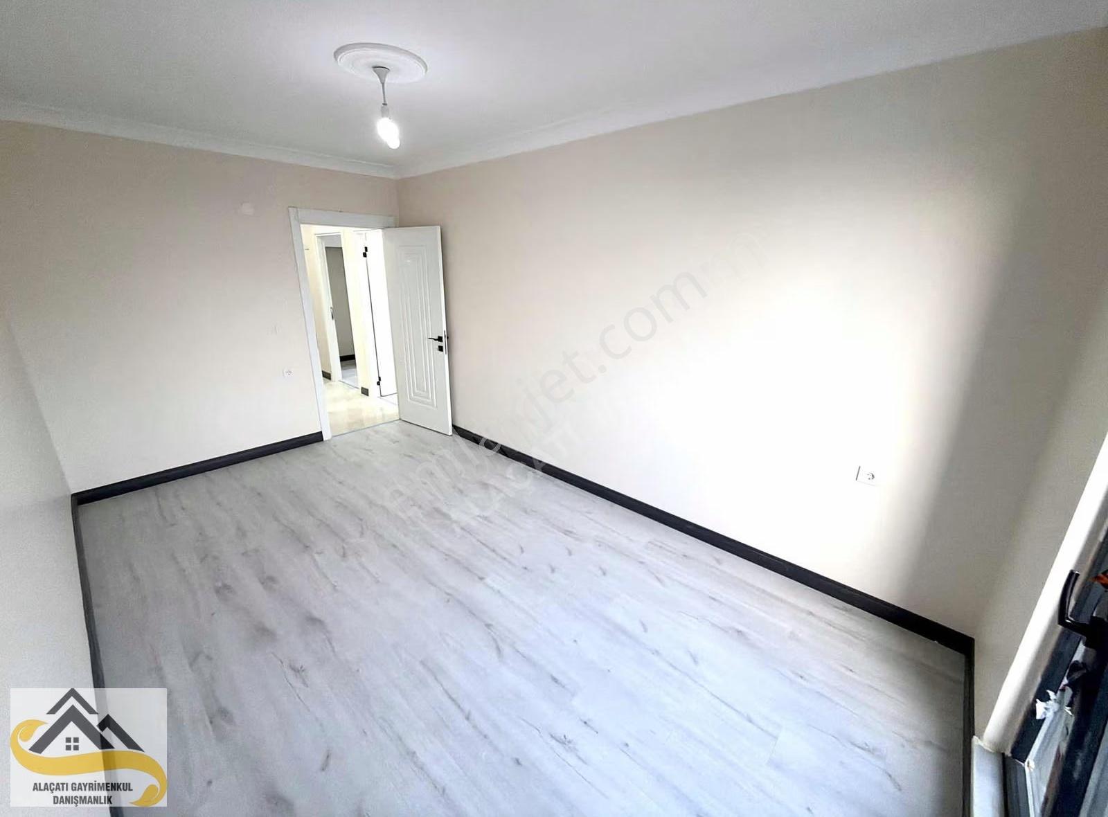 Alacatı İnş Gazi Mah 2+1 Site De Otoparklı Satilik Lüks Daireler - Görsel 35