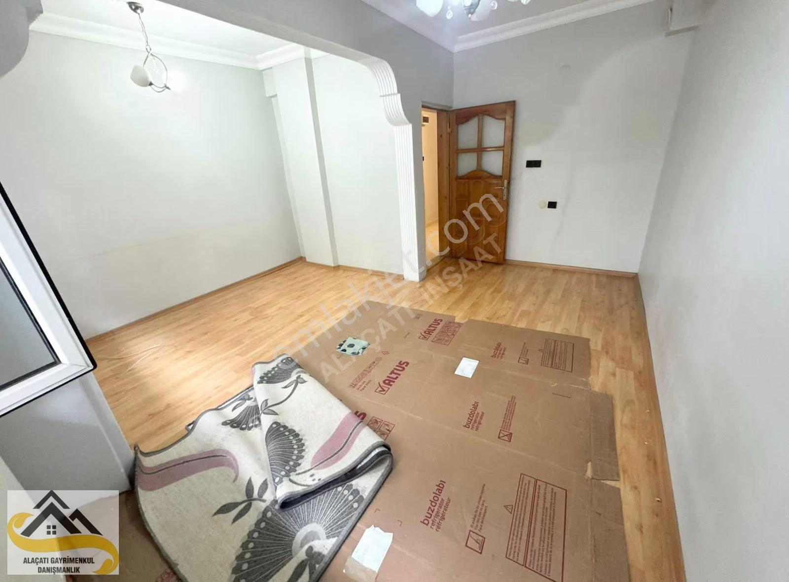 Alacatı Gayrimeykulden Kiralık Girieş Kat Daire - Görsel 6