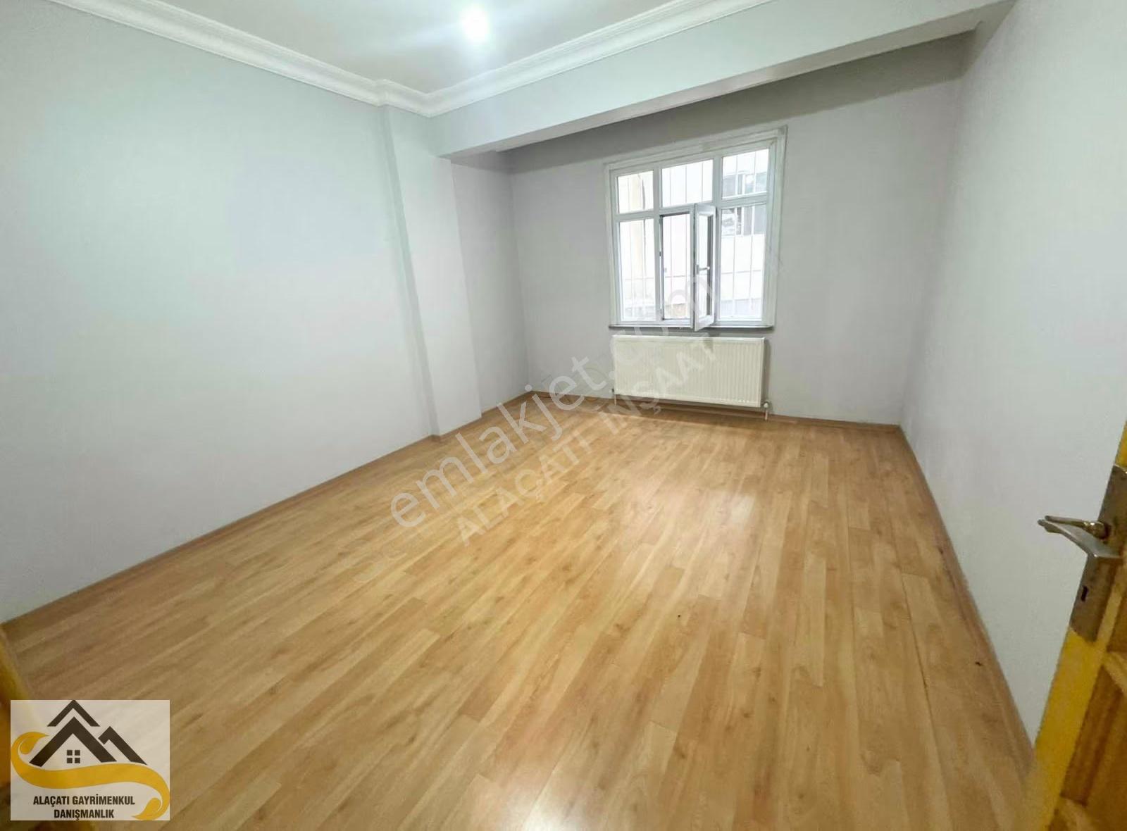 Alacatı Gayrimeykulden Kiralık Girieş Kat Daire - Görsel 26