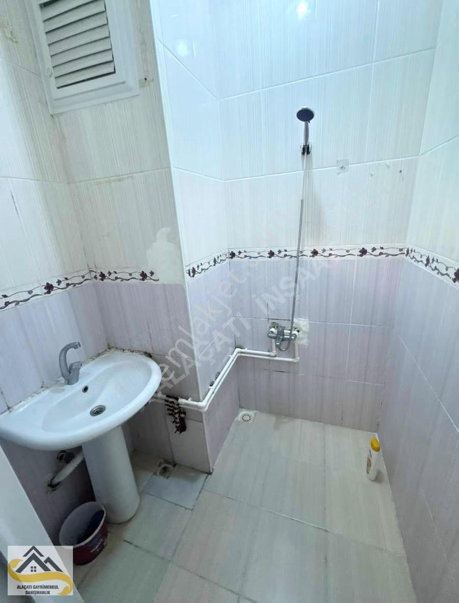 Alacatı Gayrimeykulden Kiralık Girieş Kat Daire - Görsel 5