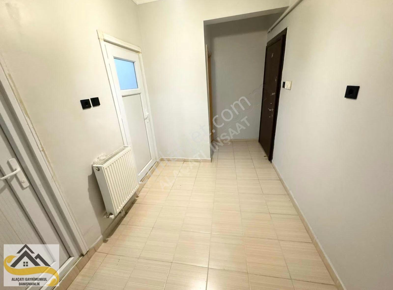 Alacatı Gayrimeykulden Kiralık Girieş Kat Daire - Görsel 25
