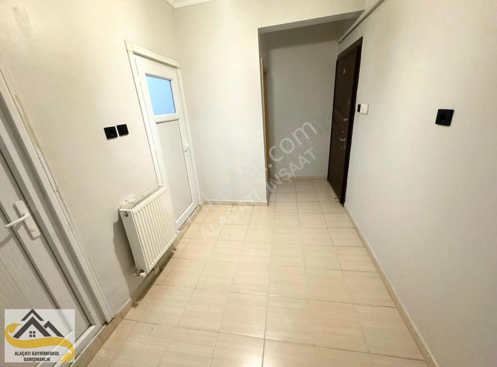 Alacatı Gayrimeykulden Kiralık Girieş Kat Daire - Görsel 18