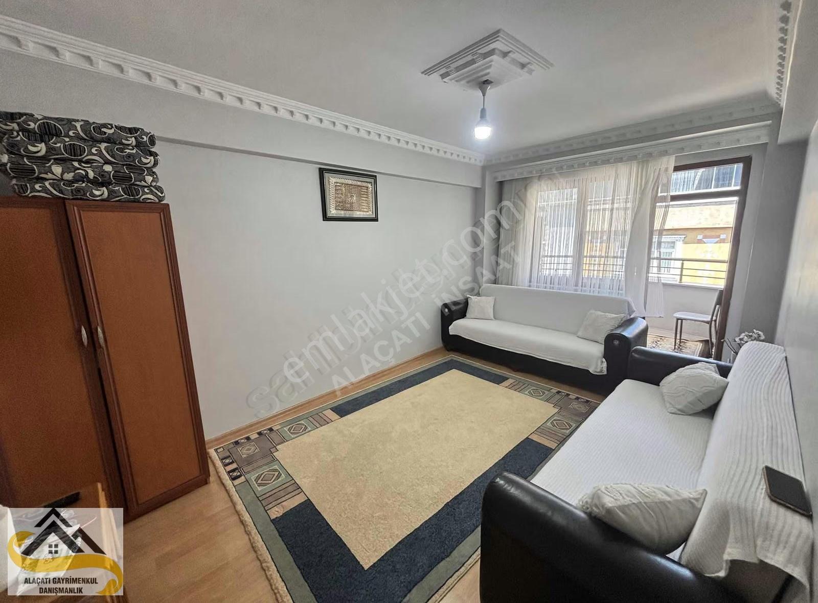 Alacatı Gayrimeykulden Acill Satılık Dublex - Görsel 19