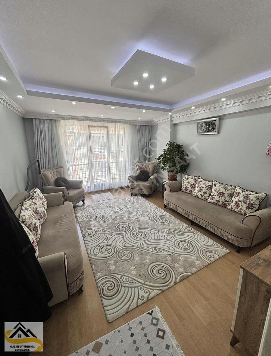 Alacatı Gayrimeykulden Acill Satılık Dublex - Görsel 15