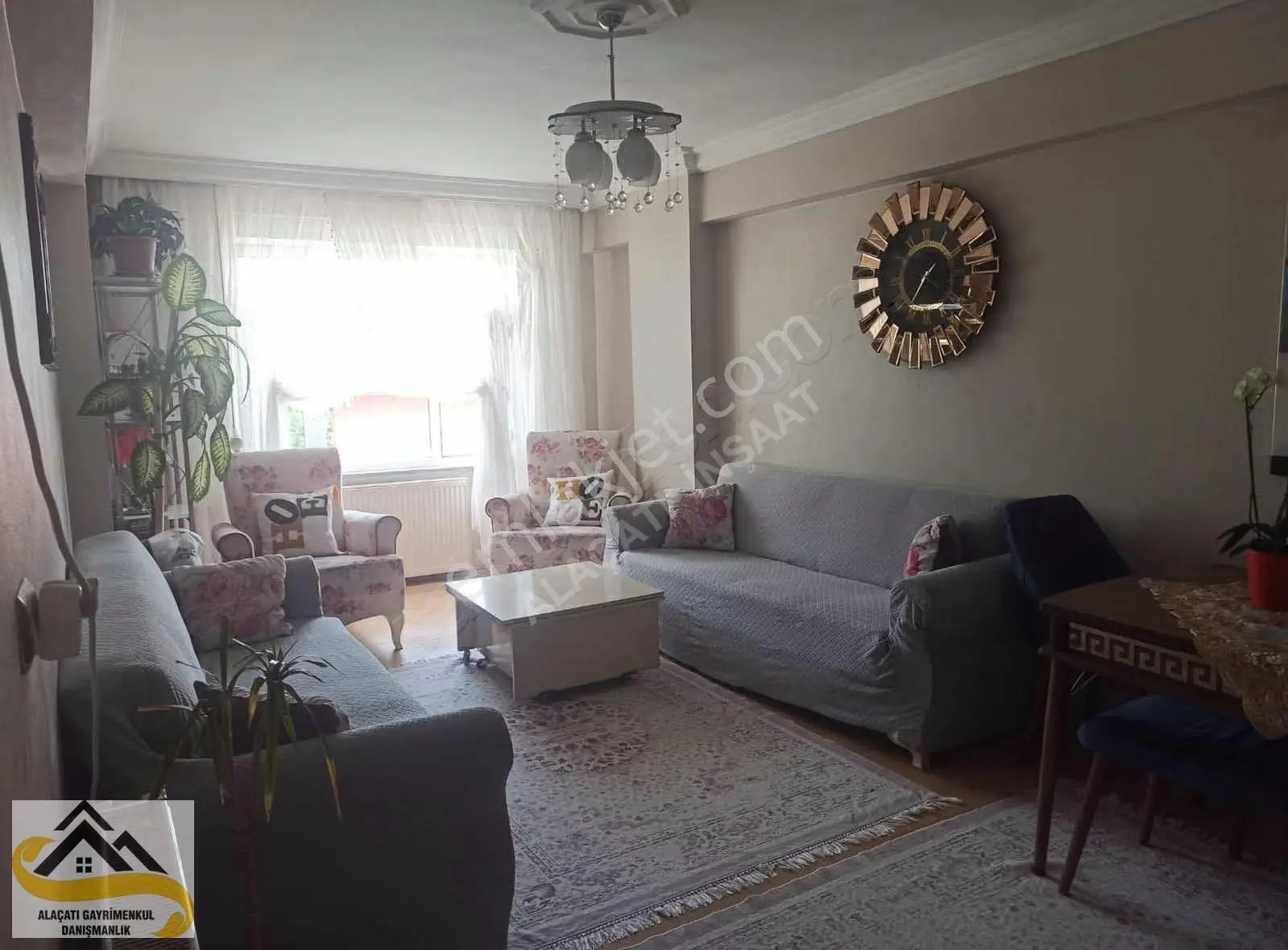 Alacatı Gayrimeykulden Kiralık Masrafsız Arakat