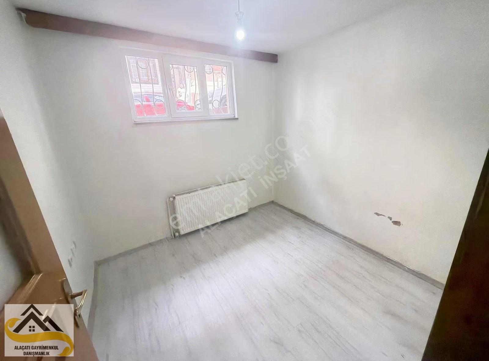 Alacatı İnş Esentepe De 2+1 Kiralik Bahçe Kat Daire - Görsel 15