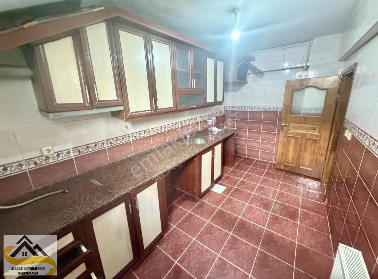 Alacatı İnş Esentepe De 2+1 Kiralik Bahçe Kat Daire - Görsel 19