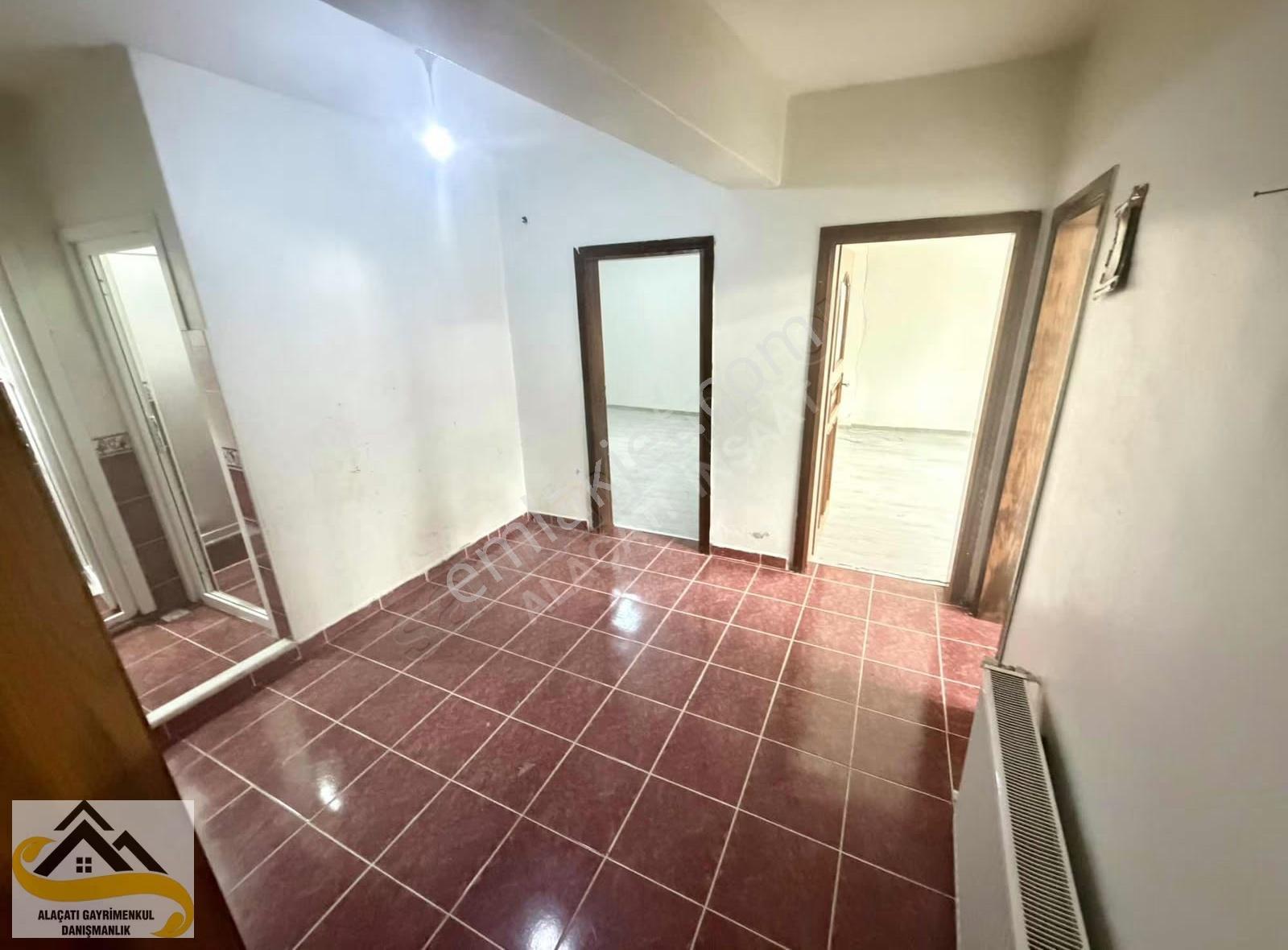 Alacatı İnş Esentepe De 2+1 Kiralik Bahçe Kat Daire - Görsel 22