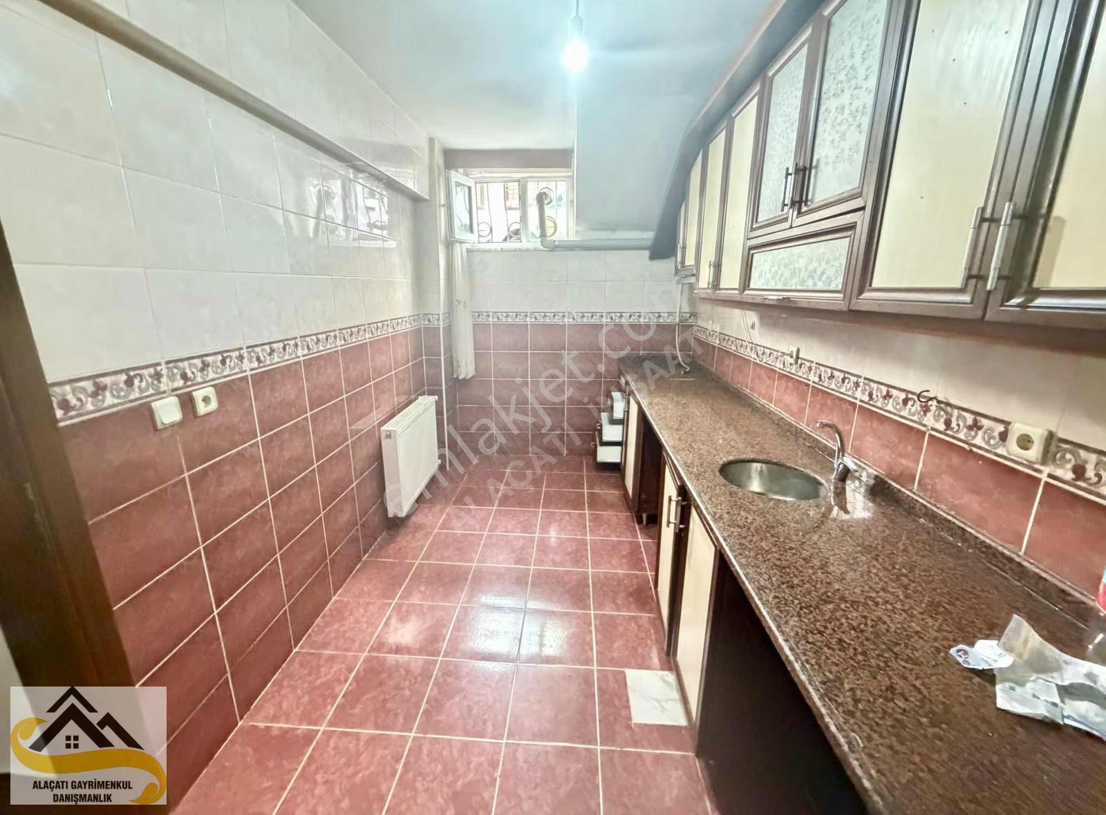 Alacatı İnş Esentepe De 2+1 Kiralik Bahçe Kat Daire - Görsel 10