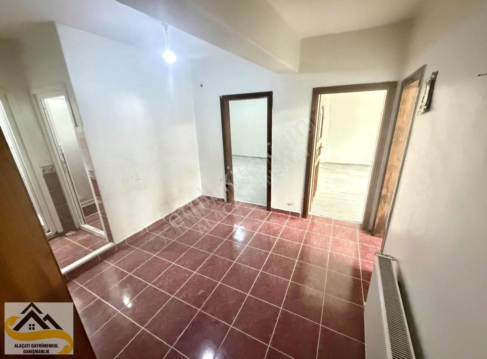 Alacatı İnş Esentepe De 2+1 Kiralik Bahçe Kat Daire - Görsel 11
