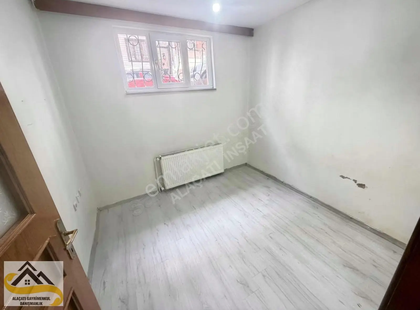 Alacatı İnş Esentepe De 2+1 Kiralik Bahçe Kat Daire - Görsel 4