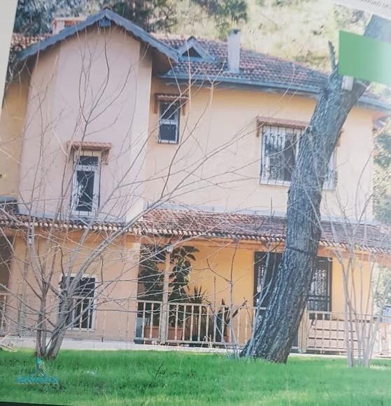 İzmir -buca-karaağaç'ta 46.500 M2 Satılık Tarla/bağ/bahçe/ev.... - Görsel 10
