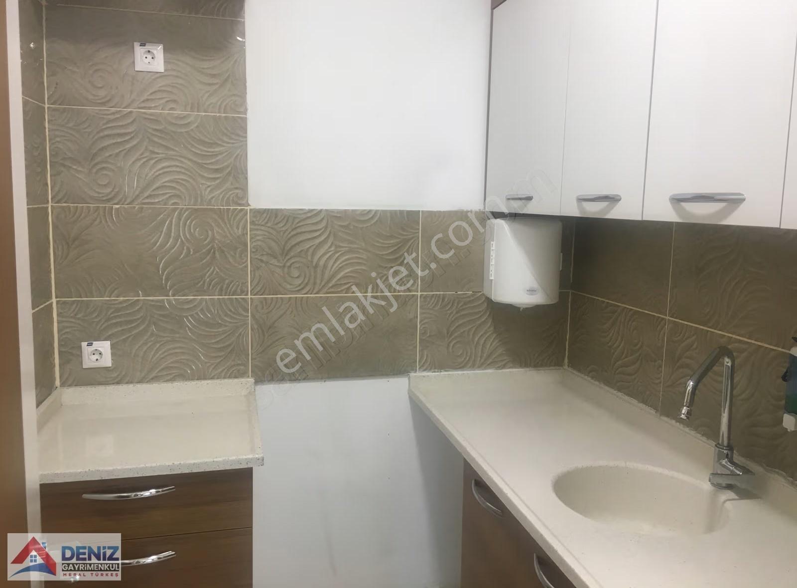 Nilüfer Özlüce Bulvarı Öndül Elite Kiralık Ofis & İşyeri - Görsel 15