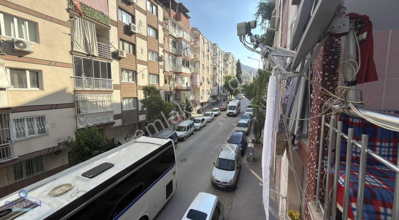 20 Yıllık Asasörlü Binada 3+1 Tadilatlı Masrafsız Arakat Daire - Görsel 7