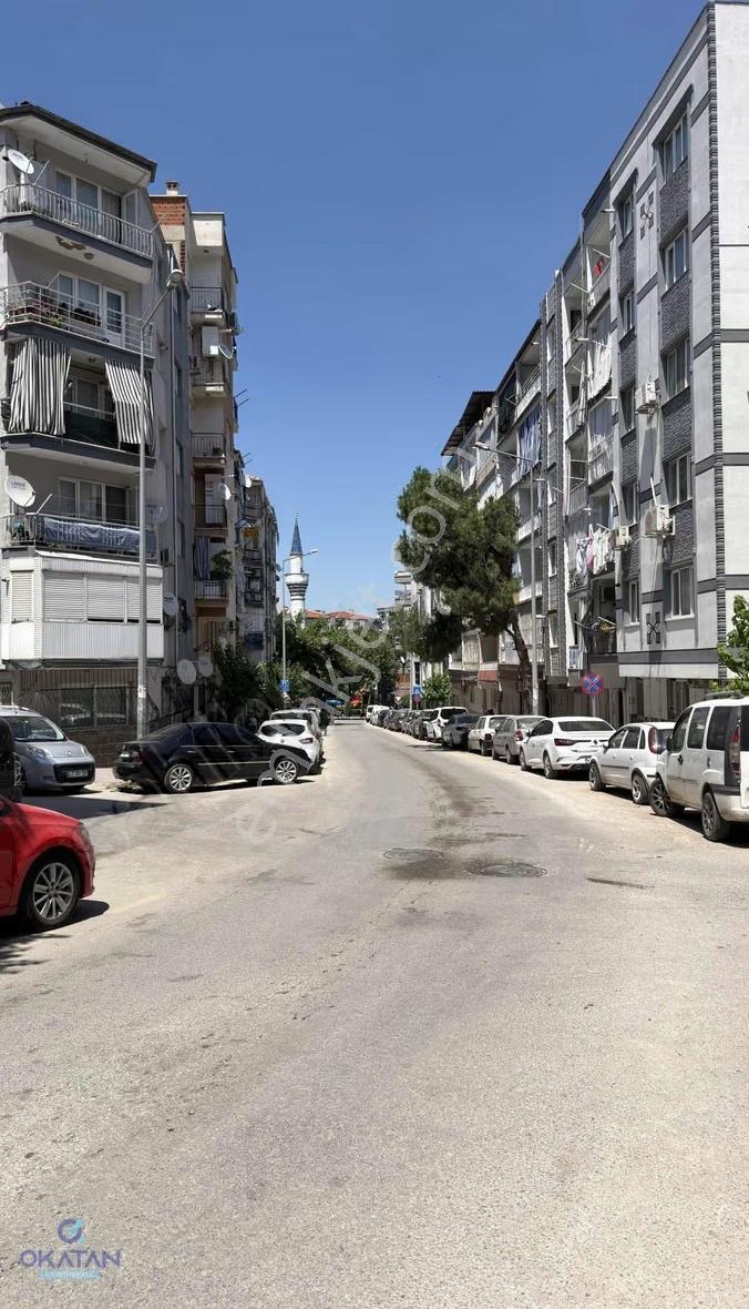 20 Yıllık Asasörlü Binada 3+1 Tadilatlı Masrafsız Arakat Daire - Görsel 30