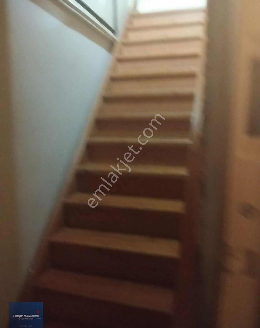 Caddeye Yakın 4+2 Dubleks - Görsel 33