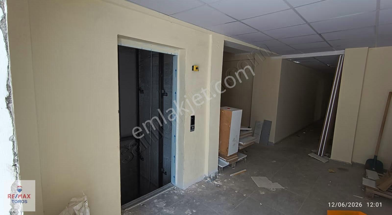 Remax Toros'tan Kocahasanlı'da Satılık 1+1 Fırsatı - Görsel 15