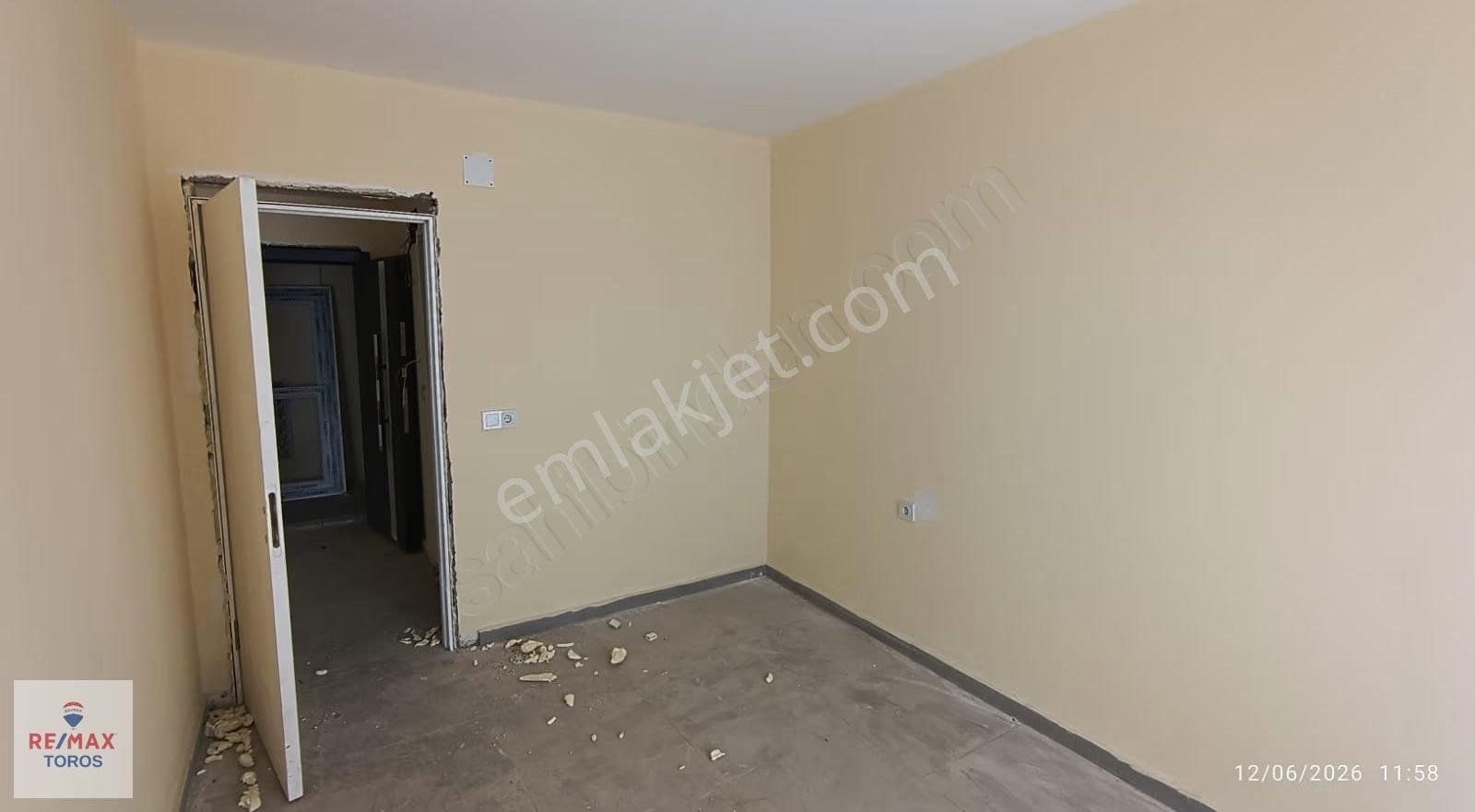 Remax Toros'tan Kocahasanlı'da Satılık 1+1 Fırsatı - Görsel 2
