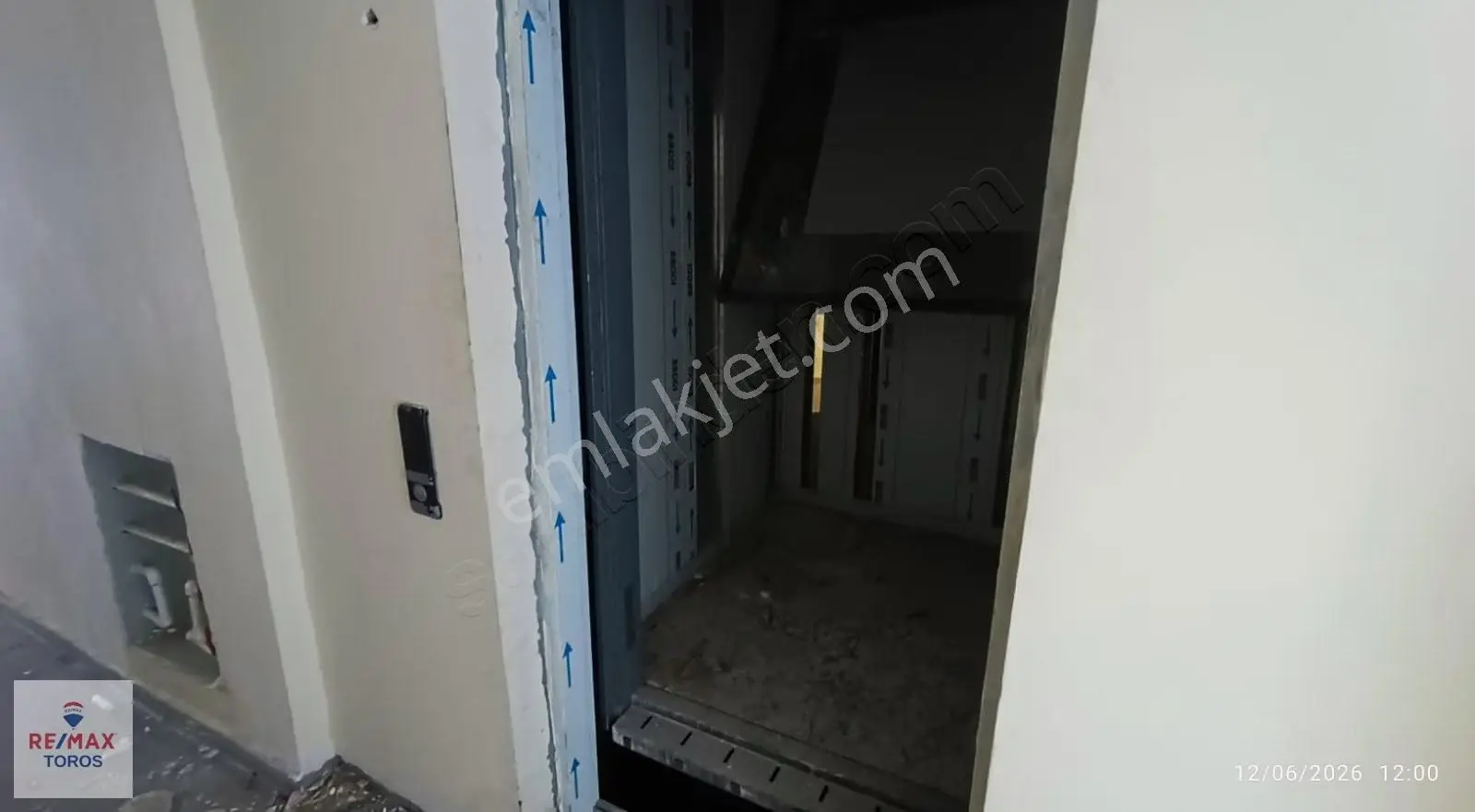 Remax Toros'tan Kocahasanlı'da Satılık 1+1 Fırsatı - Görsel 5
