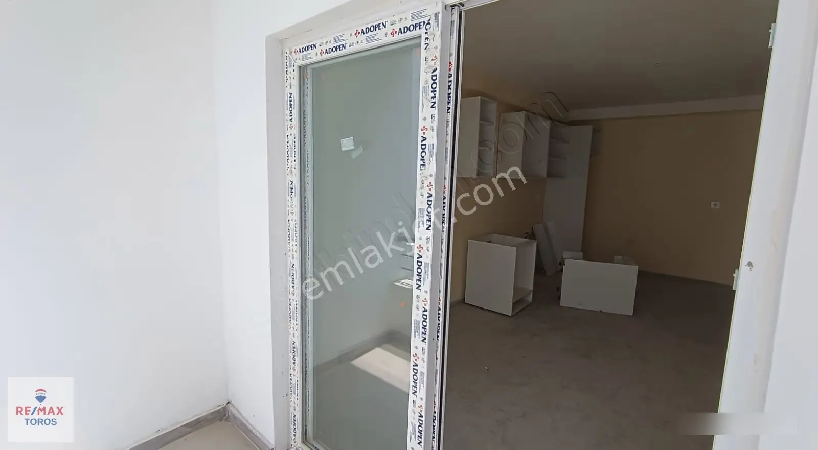 Remax Toros'tan Kocahasanlı'da Satılık 1+1 Fırsatı - Görsel 4