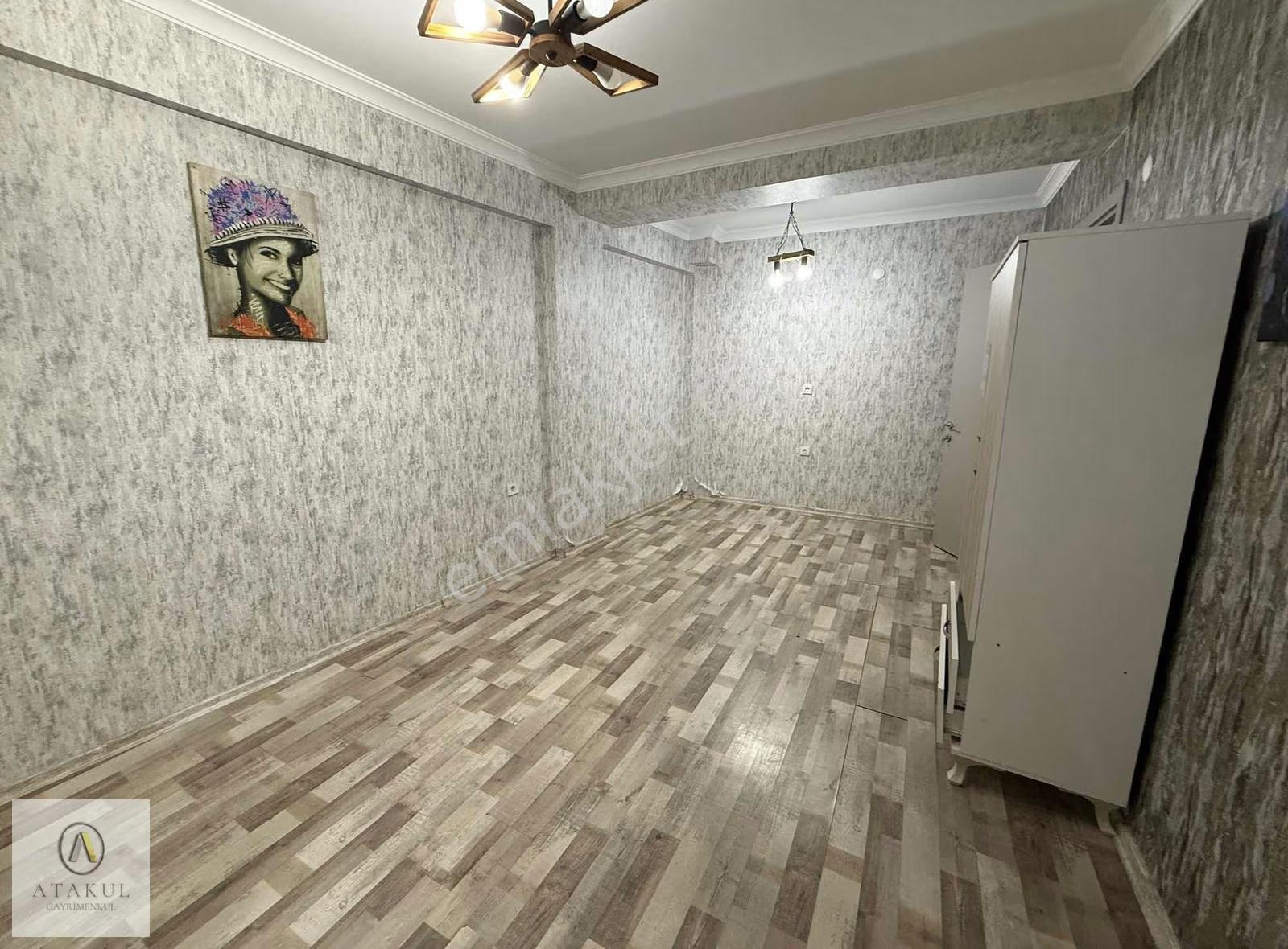Atakul Gayrimenkul*yaylacık'ta 2+1 70m2 Doğalgazlı Eşyalı Daire - Görsel 10