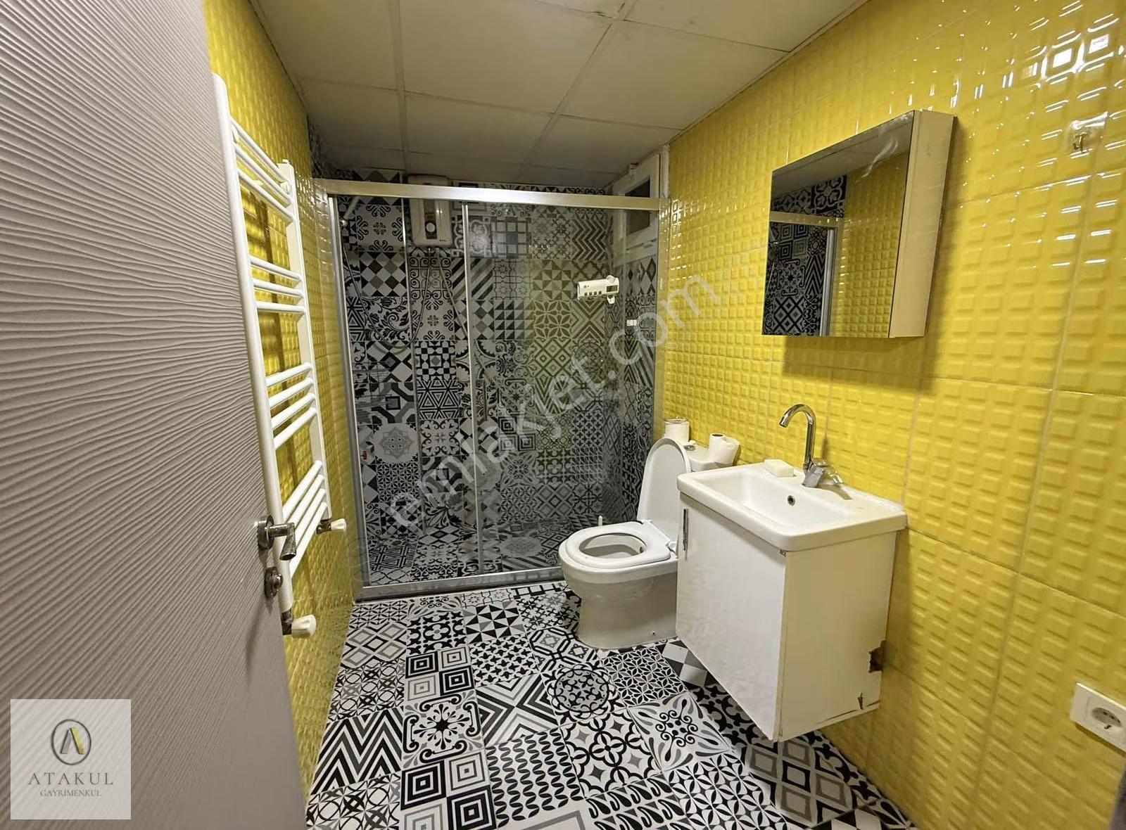 Atakul Gayrimenkul*yaylacık'ta 2+1 70m2 Doğalgazlı Eşyalı Daire - Görsel 9