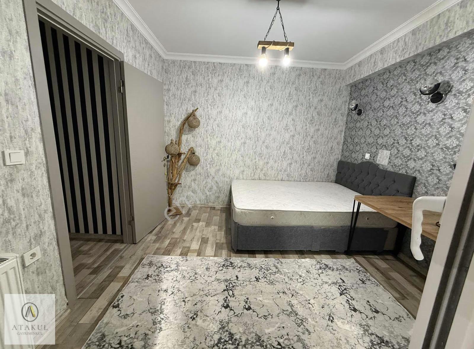 Atakul Gayrimenkul*yaylacık'ta 2+1 70m2 Doğalgazlı Eşyalı Daire - Görsel 6