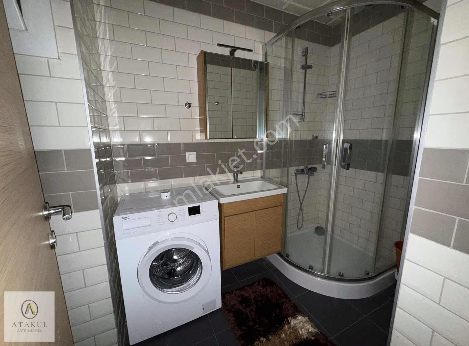 Atakul Gayrimenkul-sulaklar Life'ta 7/24 Güvenlikli 55m2 1+1 - Görsel 19