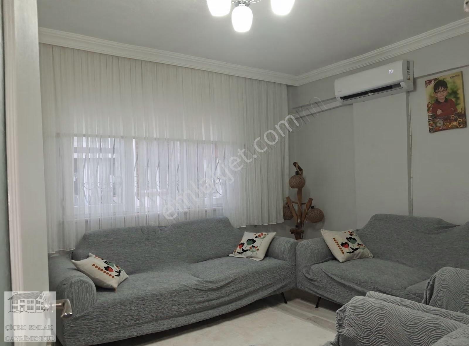 Satılık Daire 1.balkon - Görsel 3
