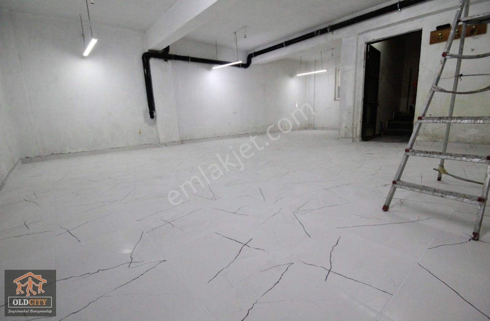 Old City'den Dereyolu Cd 3.bina Yeni Binada İki Katlı 100m2 Lüx - Görsel 8
