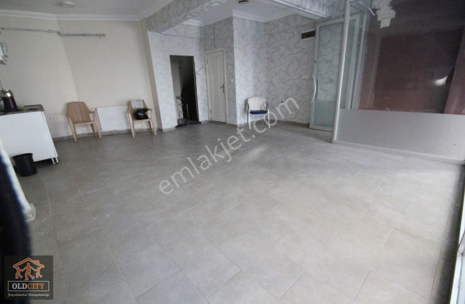 Old City'den Dereyolu Cd 3.bina Yeni Binada İki Katlı 100m2 Lüx - Görsel 3