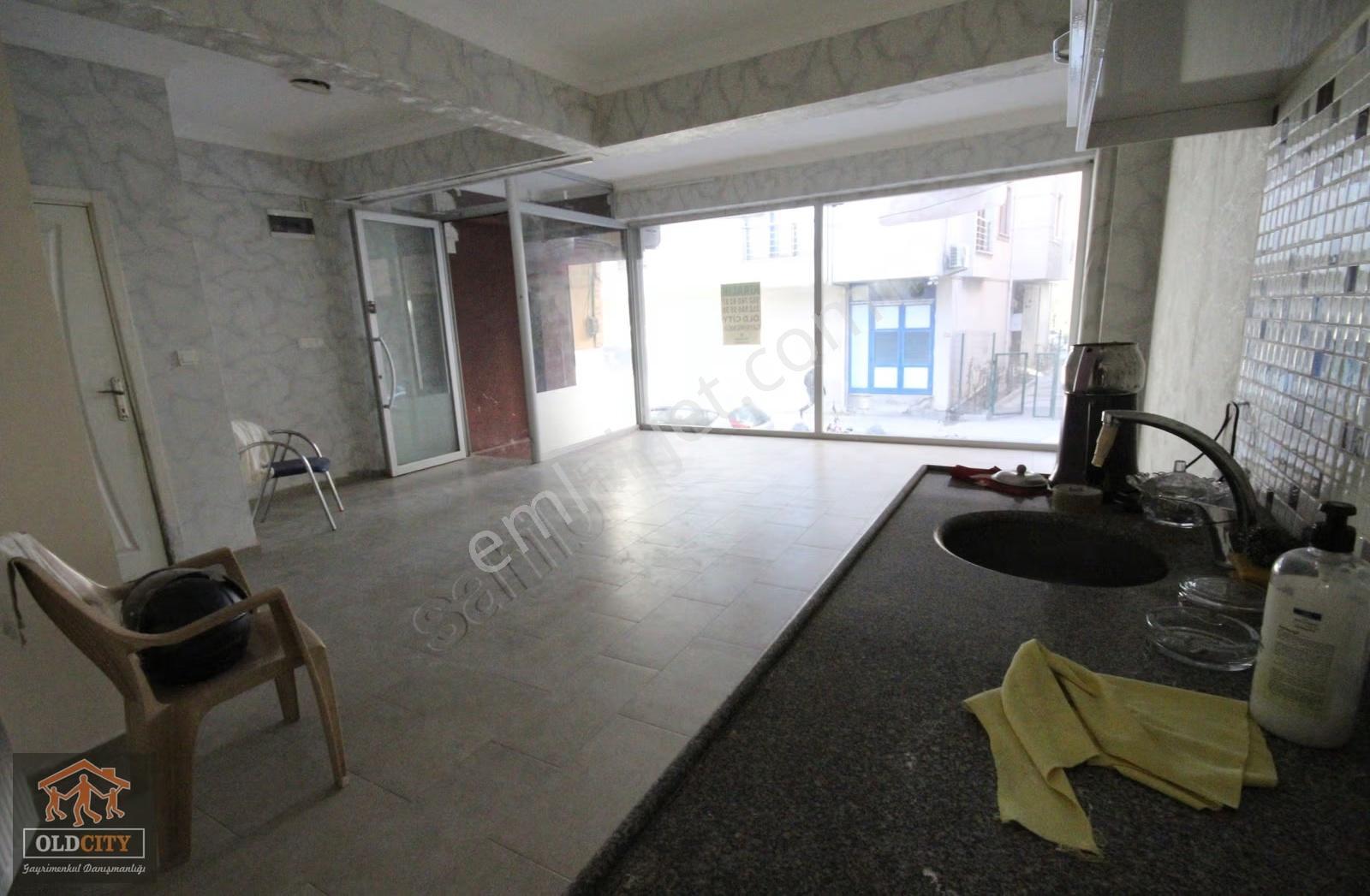 Old City'den Dereyolu Cd 3.bina Yeni Binada İki Katlı 100m2 Lüx - Görsel 16