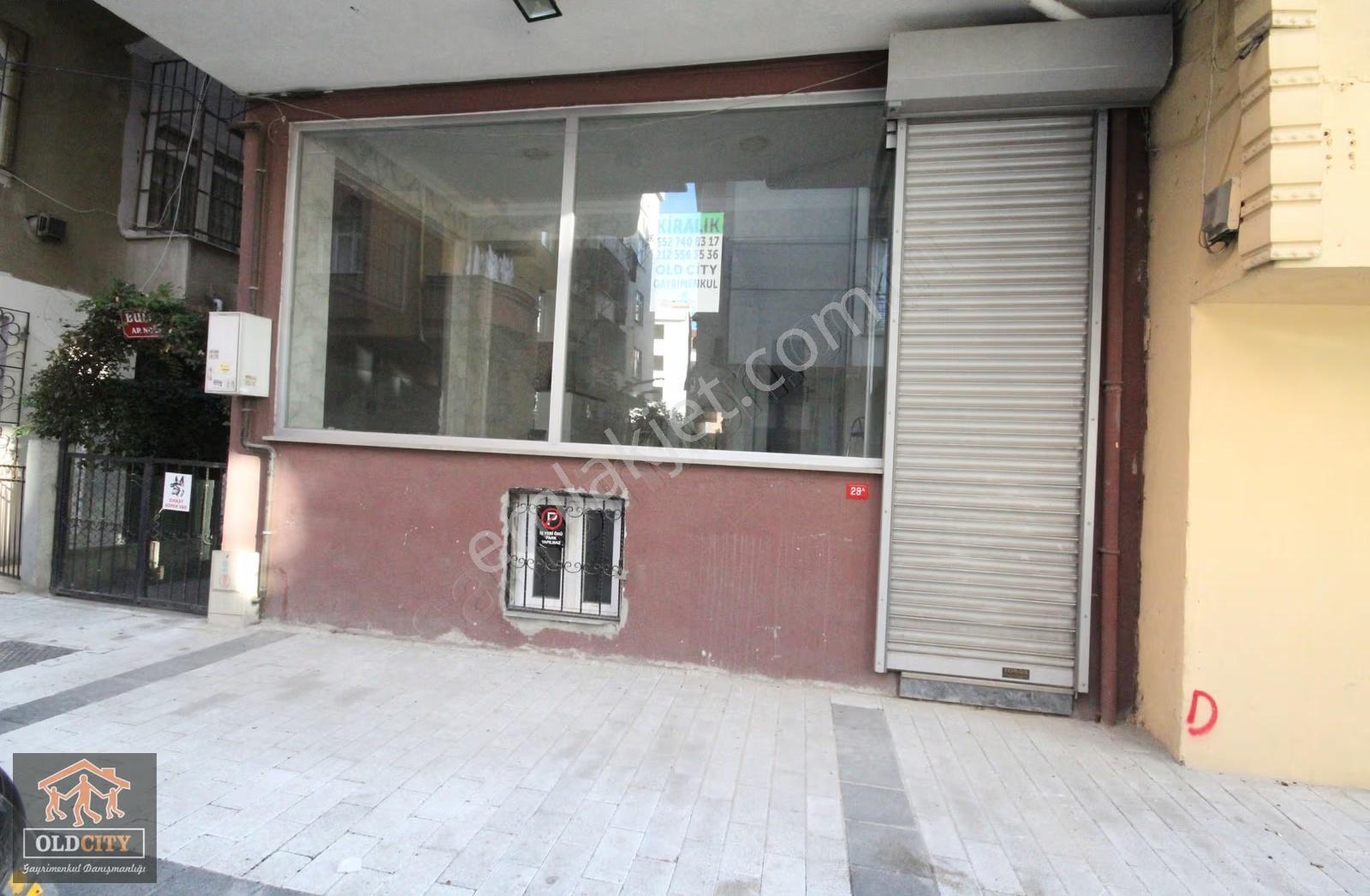Old City'den Dereyolu Cd 3.bina Yeni Binada İki Katlı 100m2 Lüx - Görsel 2