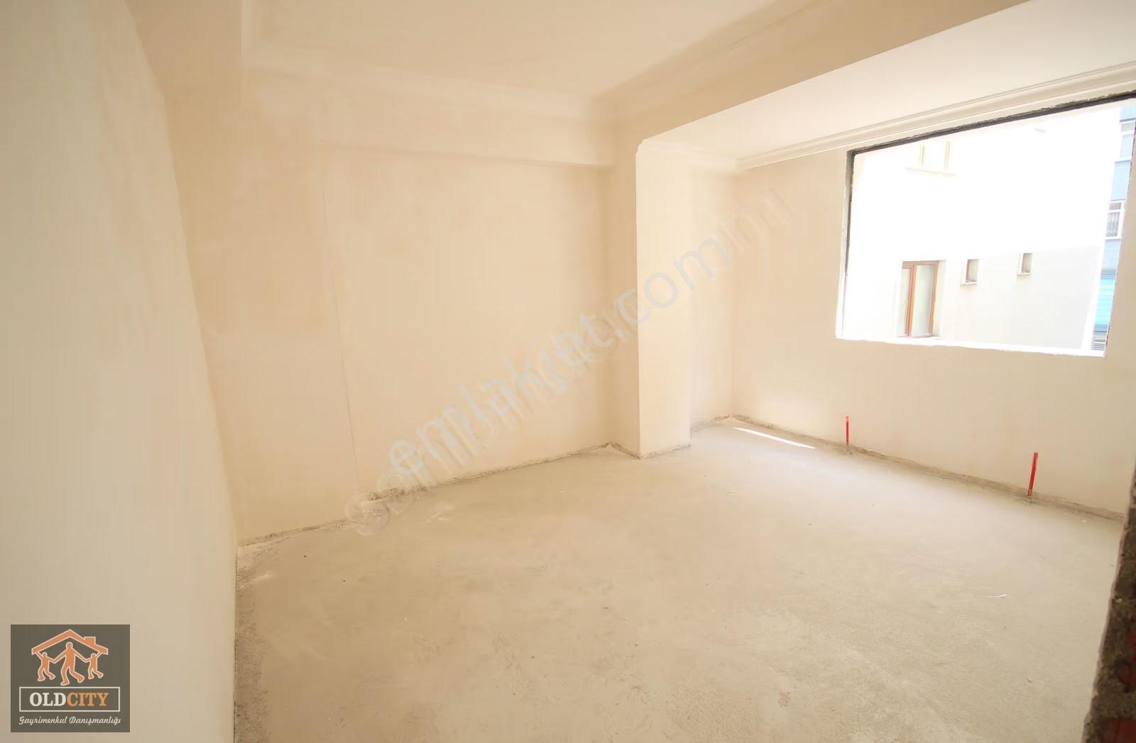 Old City'den S.paşada Sıfır Binada 4.arakat 2+1 80m2 Kredili Lüx - Görsel 15