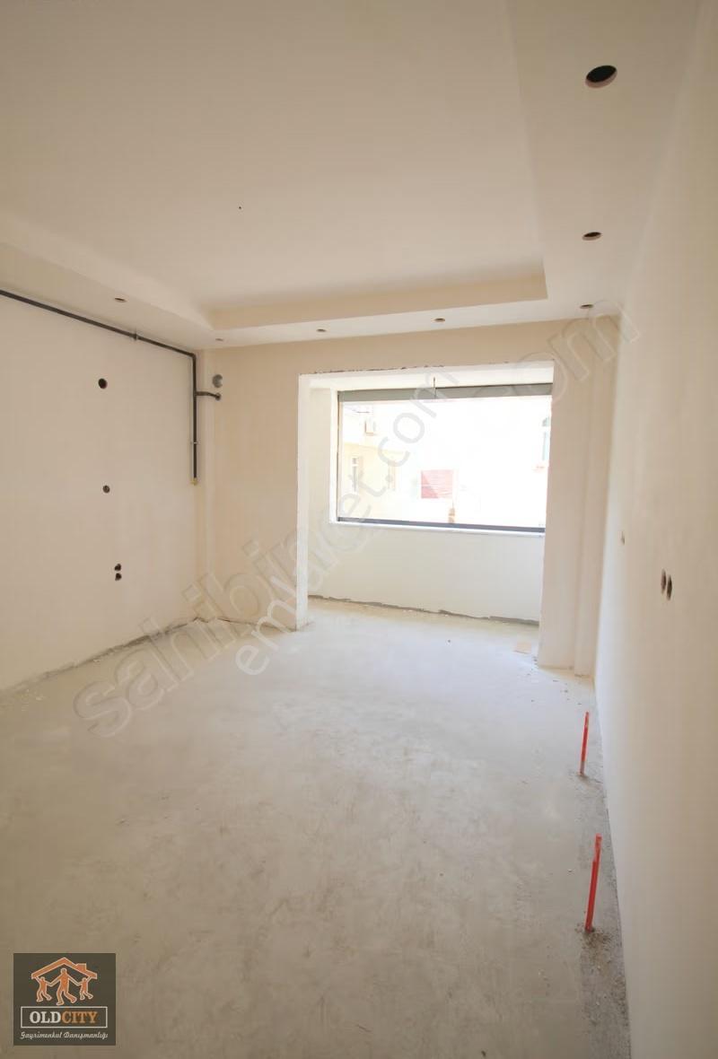 Old City'den S.paşada Sıfır Binada 4.arakat 2+1 80m2 Kredili Lüx - Görsel 14