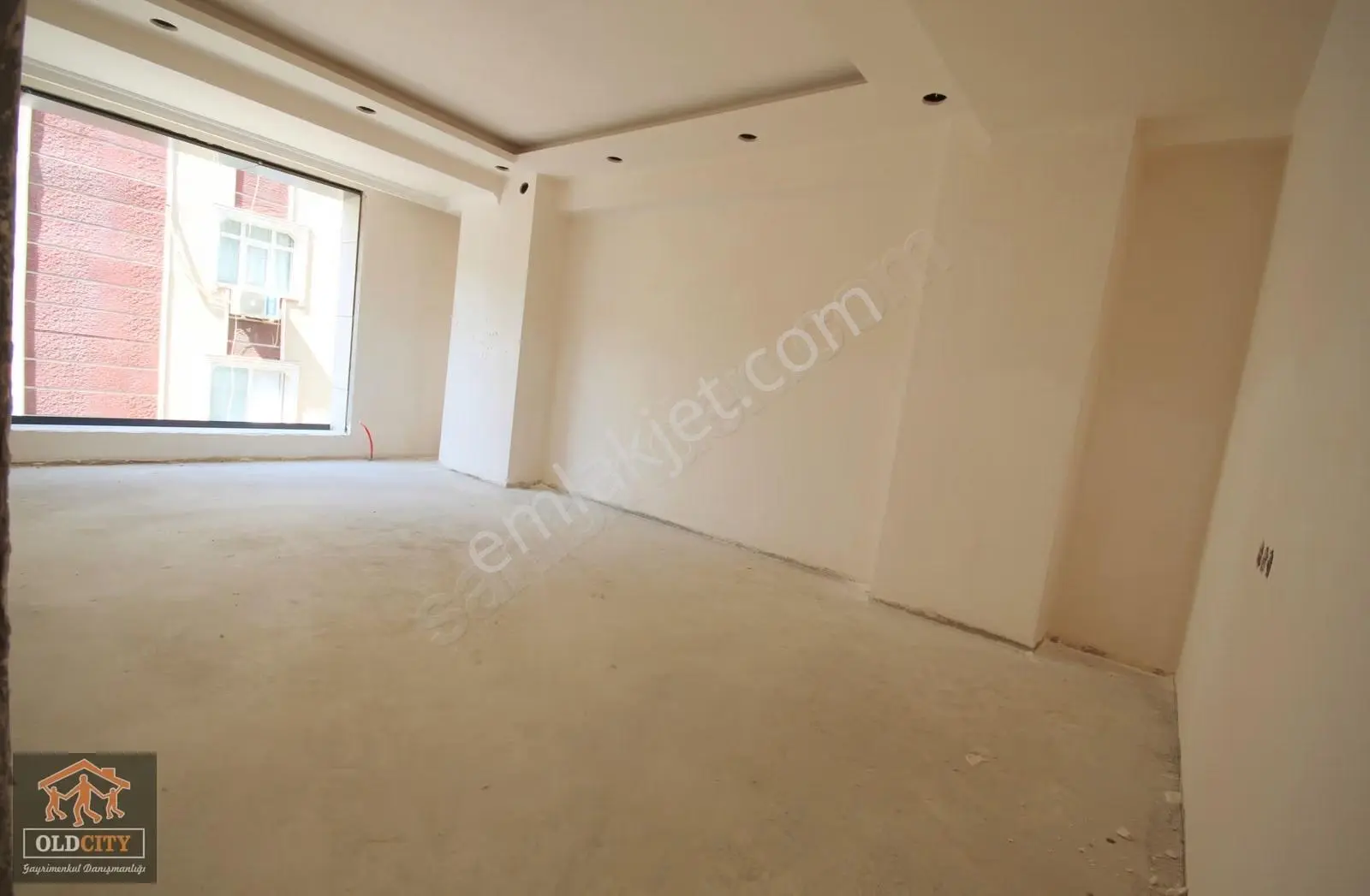 Old City'den S.paşada Sıfır Binada 4.arakat 2+1 80m2 Kredili Lüx - Görsel 12