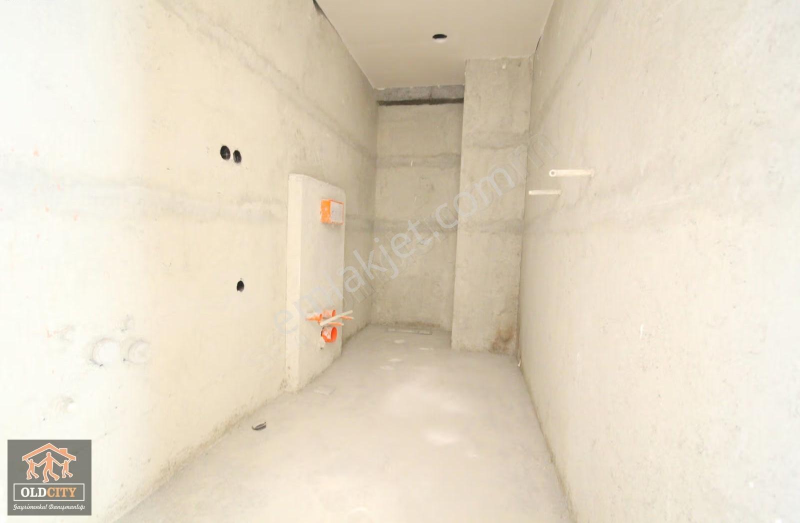 Old City'den S.paşada Sıfır Binada 4.arakat 2+1 80m2 Kredili Lüx - Görsel 6