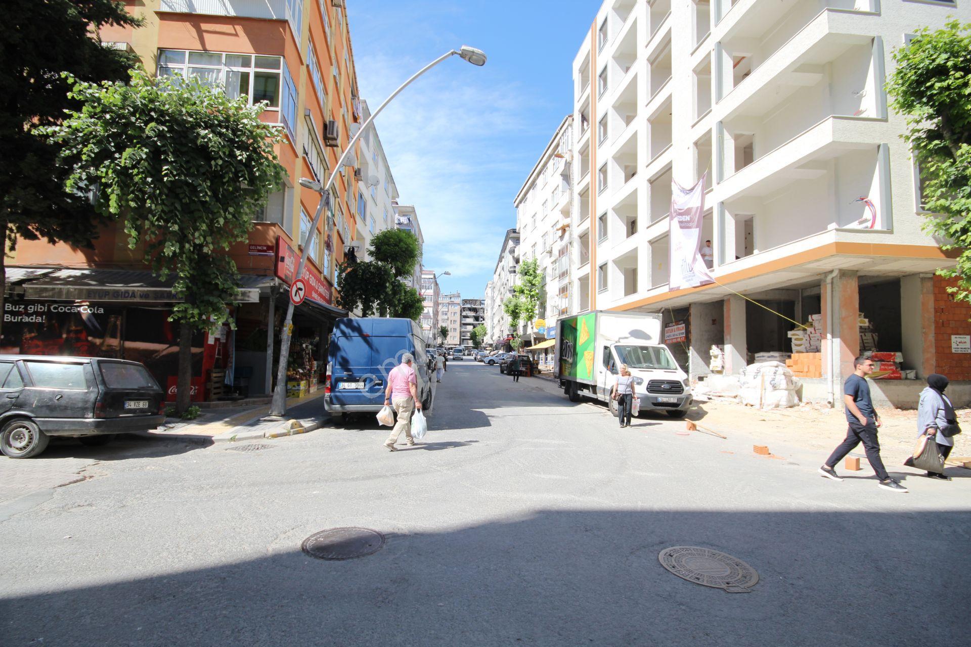 Old City'den Yayla U.hasan Cd Üzeri 360m2 Sıfır Fırsat İşyeri.. - Görsel 26