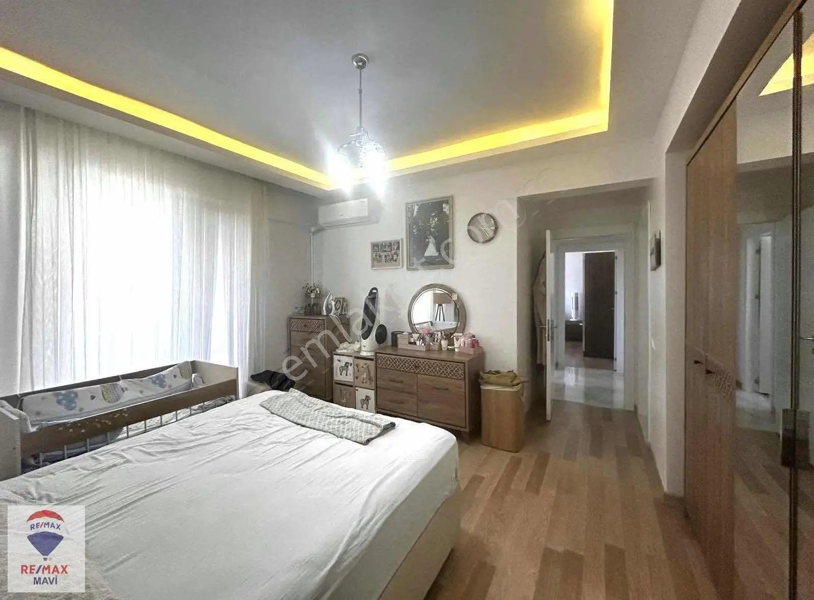 Serdivan'ın Prestijli Projesi Verdes New Cıty'de Kiralık Daire - Görsel 19