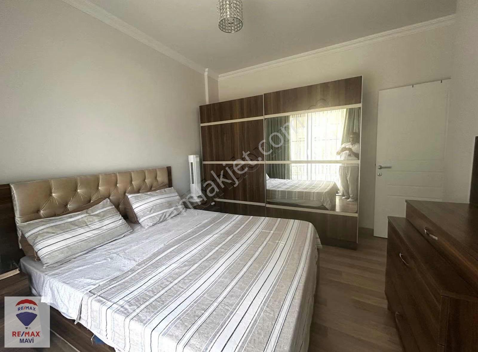 Serdivan'ın Prestijli Projesi Verdes New Cıty'de Kiralık Daire - Görsel 14