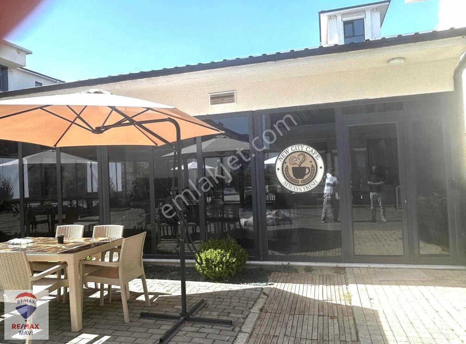 Serdivan'ın Prestijli Projesi Verdes New Cıty'de Kiralık Daire - Görsel 18