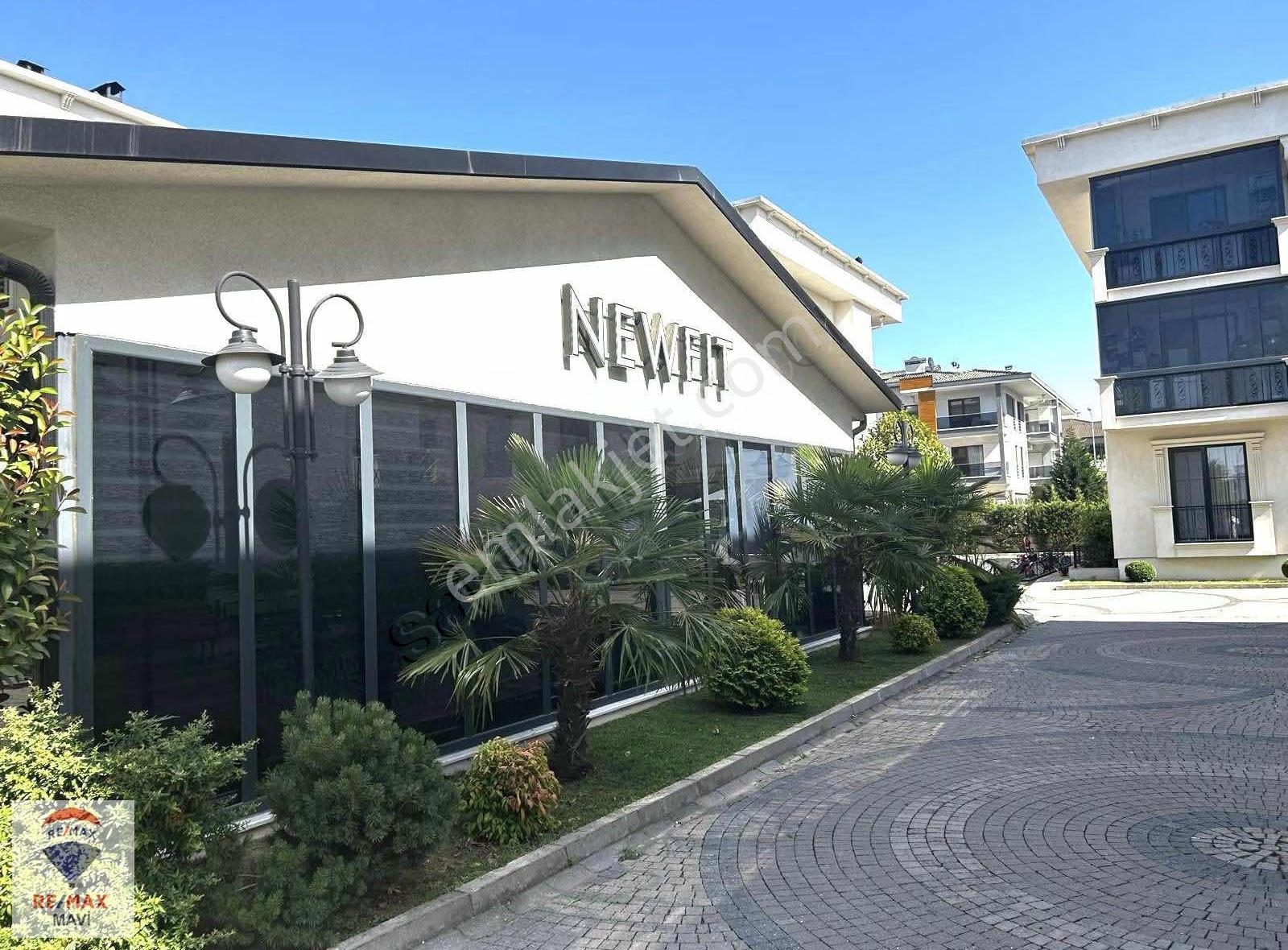 Serdivan'ın Prestijli Projesi Verdes New Cıty'de Kiralık Daire - Görsel 9