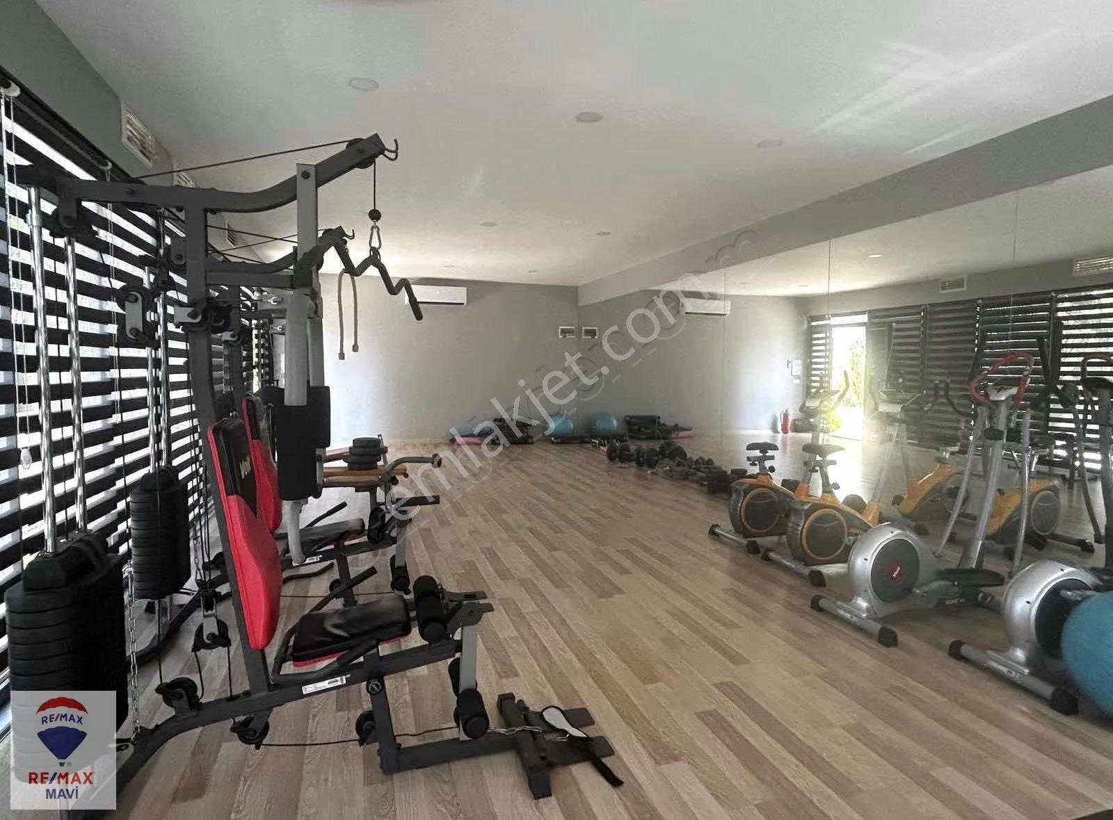 Serdivan'ın Prestijli Projesi Verdes New Cıty'de Kiralık Daire - Görsel 17
