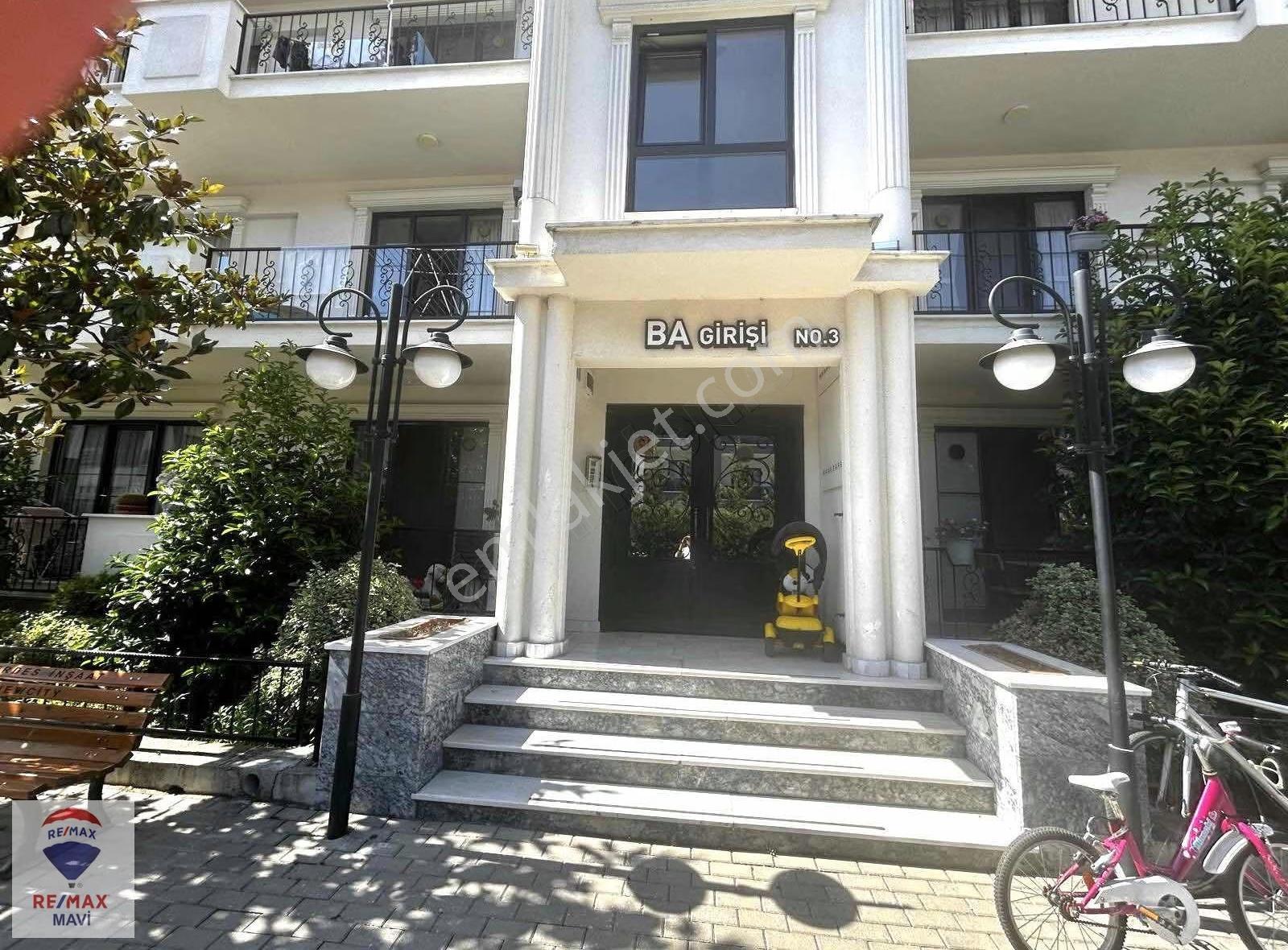 Serdivan'ın Prestijli Projesi Verdes New Cıty'de Kiralık Daire - Görsel 15