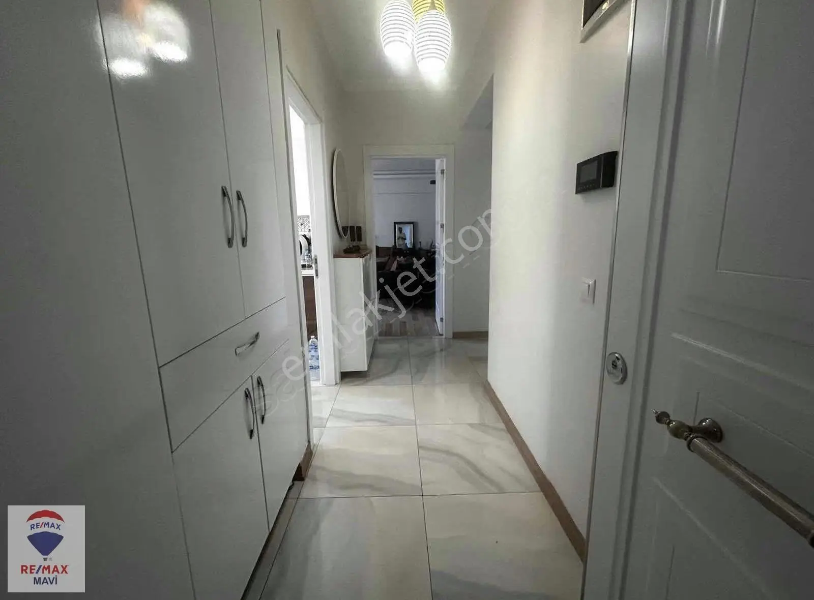 Serdivan'ın Prestijli Projesi Verdes New Cıty'de Kiralık Daire - Görsel 3