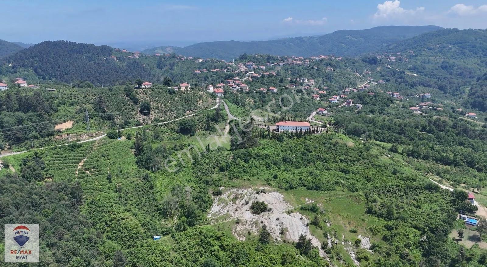 Gökçeler De Yerleşime Yakın 3.116 M² Satılık Arazi - Görsel 6