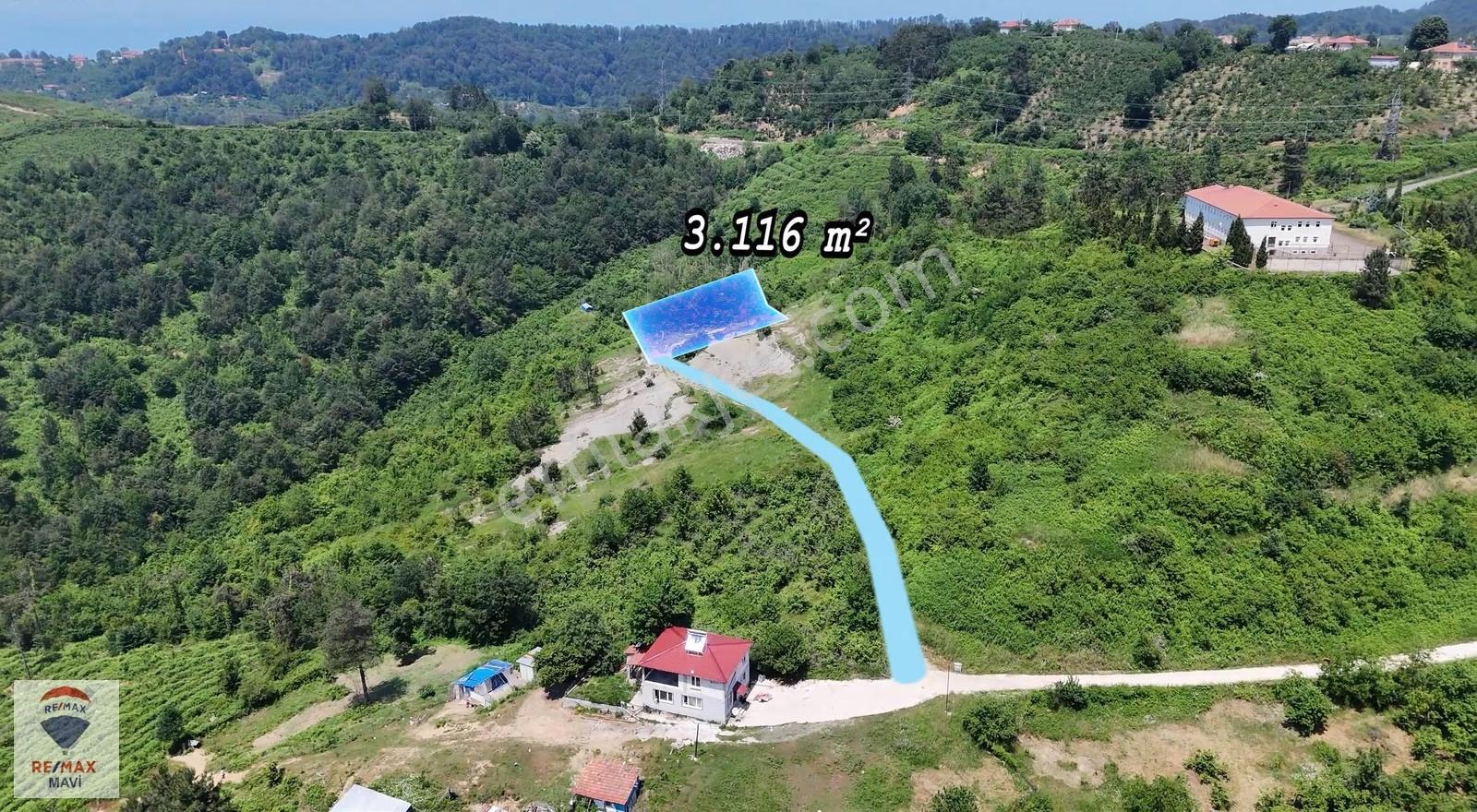 Gökçeler De Yerleşime Yakın 3.116 M² Satılık Arazi - Görsel 12