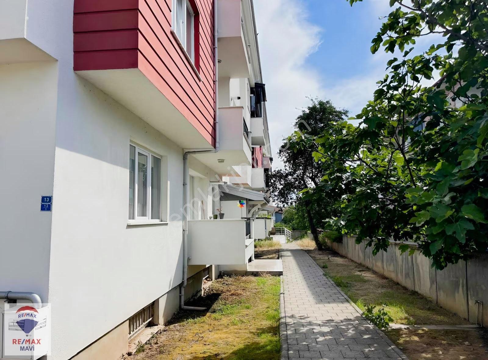 Çarşı Merkeze Yürüme Mesafesinde 3+1 , 120 M² Satılık Daire - Görsel 20