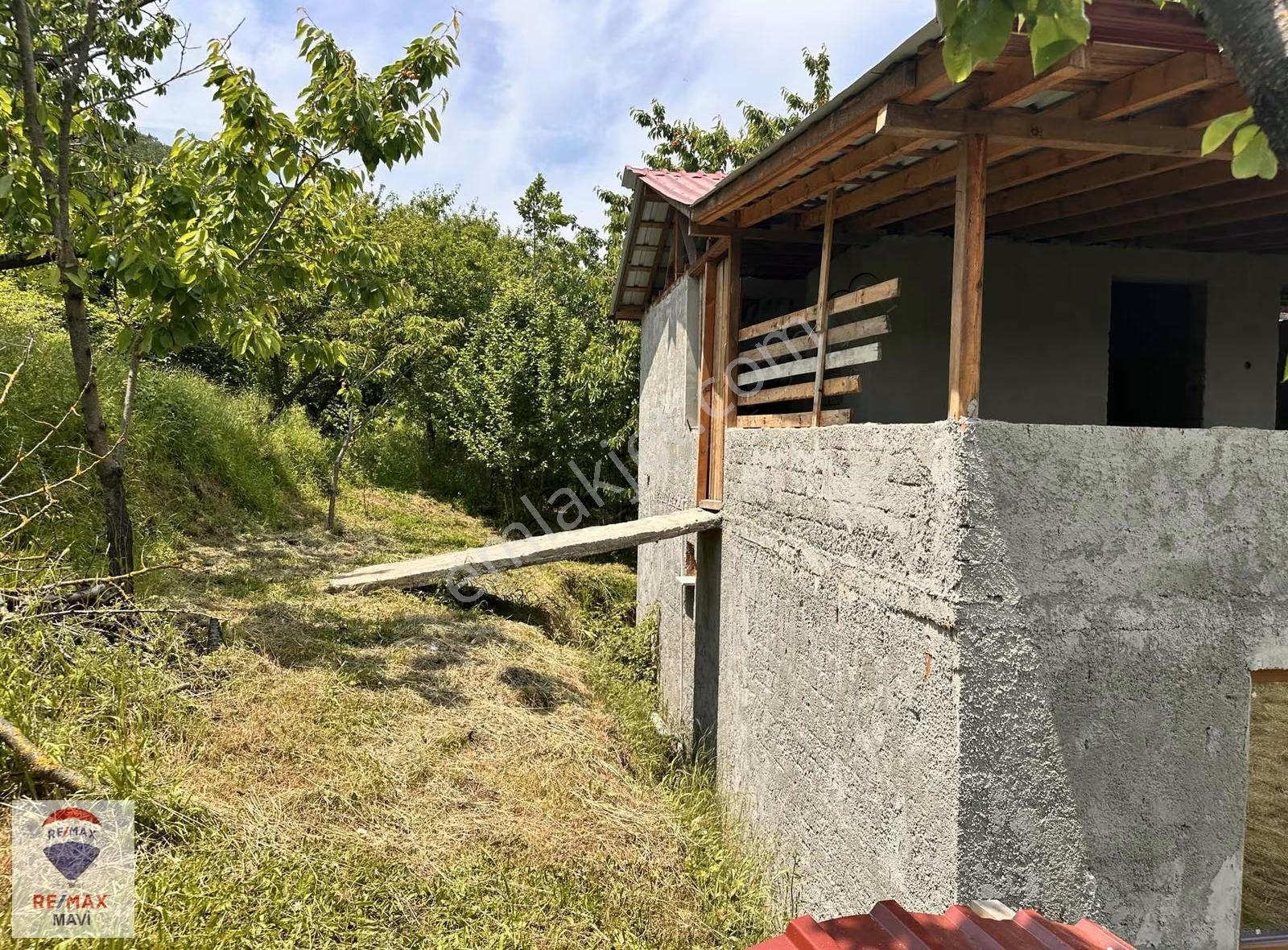 Remax Şaban Karakaş Geyve De 390m2 Arsa İçinde 4+1 Müstakil - Görsel 28