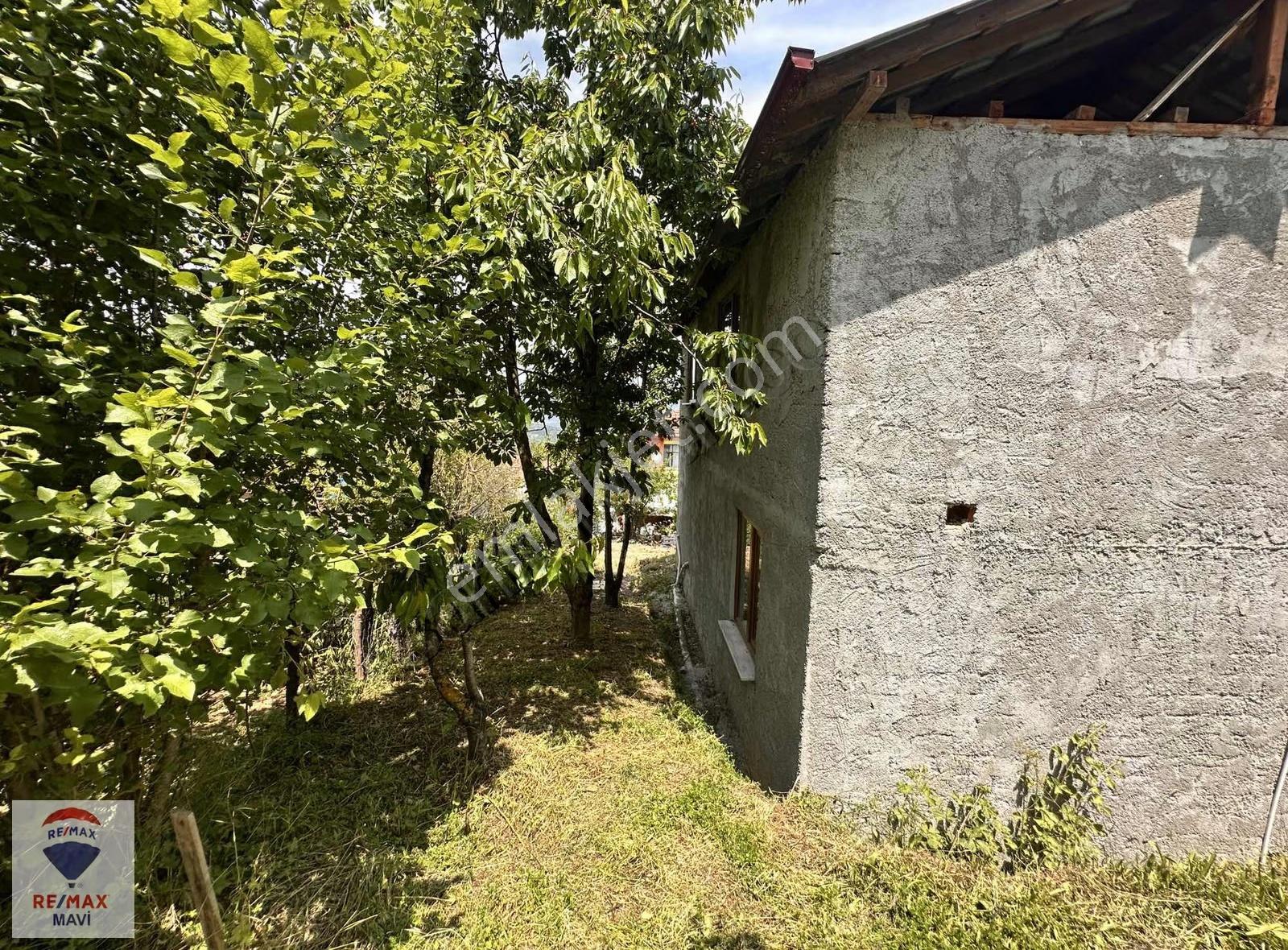Remax Şaban Karakaş Geyve De 390m2 Arsa İçinde 4+1 Müstakil - Görsel 32